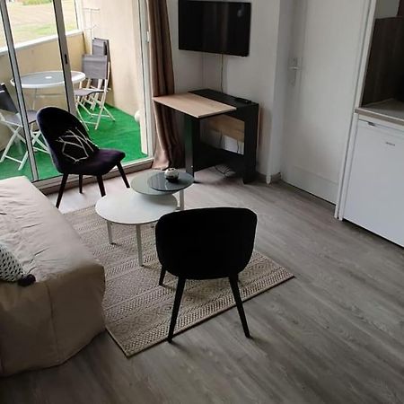 Chez Emy & Tom Apartment Cabourg Ngoại thất bức ảnh