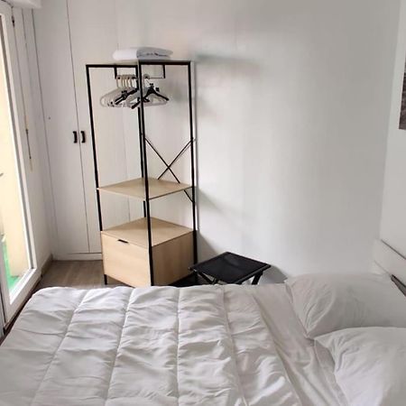 Chez Emy & Tom Apartment Cabourg Ngoại thất bức ảnh