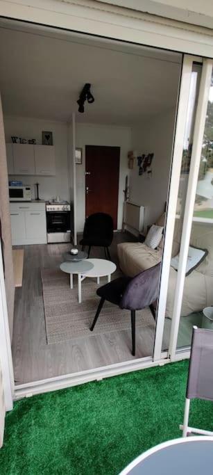 Chez Emy & Tom Apartment Cabourg Ngoại thất bức ảnh