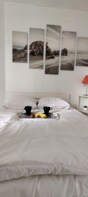 Chez Emy & Tom Apartment Cabourg Ngoại thất bức ảnh