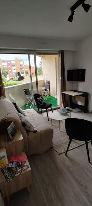 Chez Emy & Tom Apartment Cabourg Ngoại thất bức ảnh