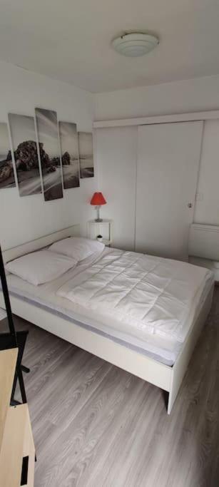 Chez Emy & Tom Apartment Cabourg Ngoại thất bức ảnh