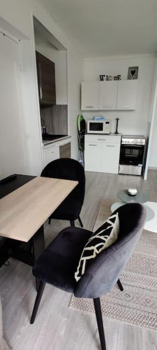 Chez Emy & Tom Apartment Cabourg Ngoại thất bức ảnh